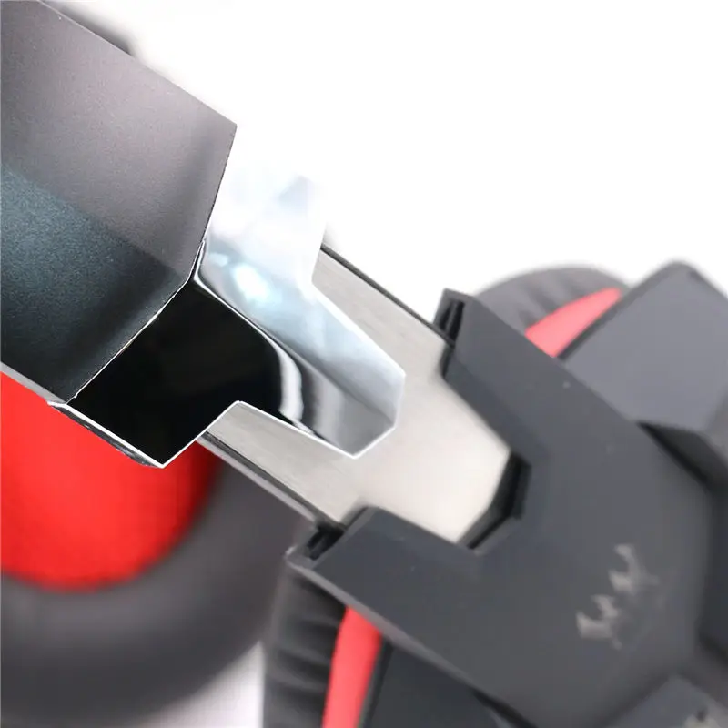 Игровые наушники casque с микрофоном для ПК игровая гарнитура компьютерные игровые