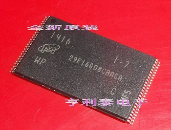 

10pcs MT29F16G08CBACAWP 29F16G08CBACA Original New 1 order