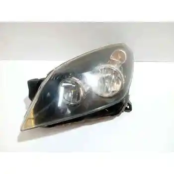 

24451032 HEADLIGHT LEFT OPEL ASTRA H SEDAN