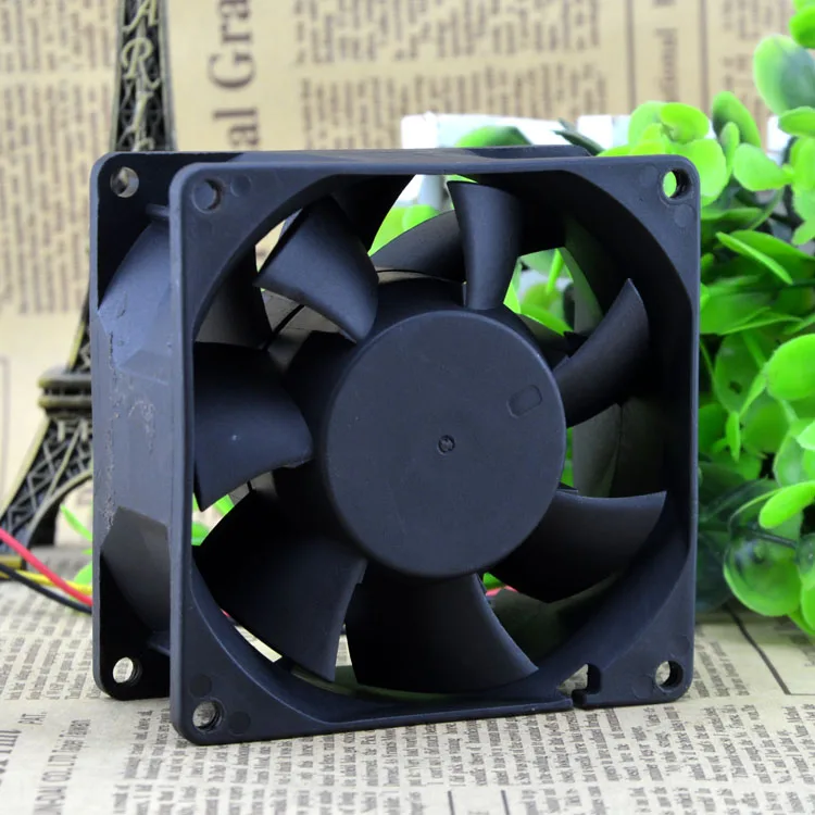 PMD2408PMB1-A/8038/DC24V 9.6W8 защита двигателя охлаждения
