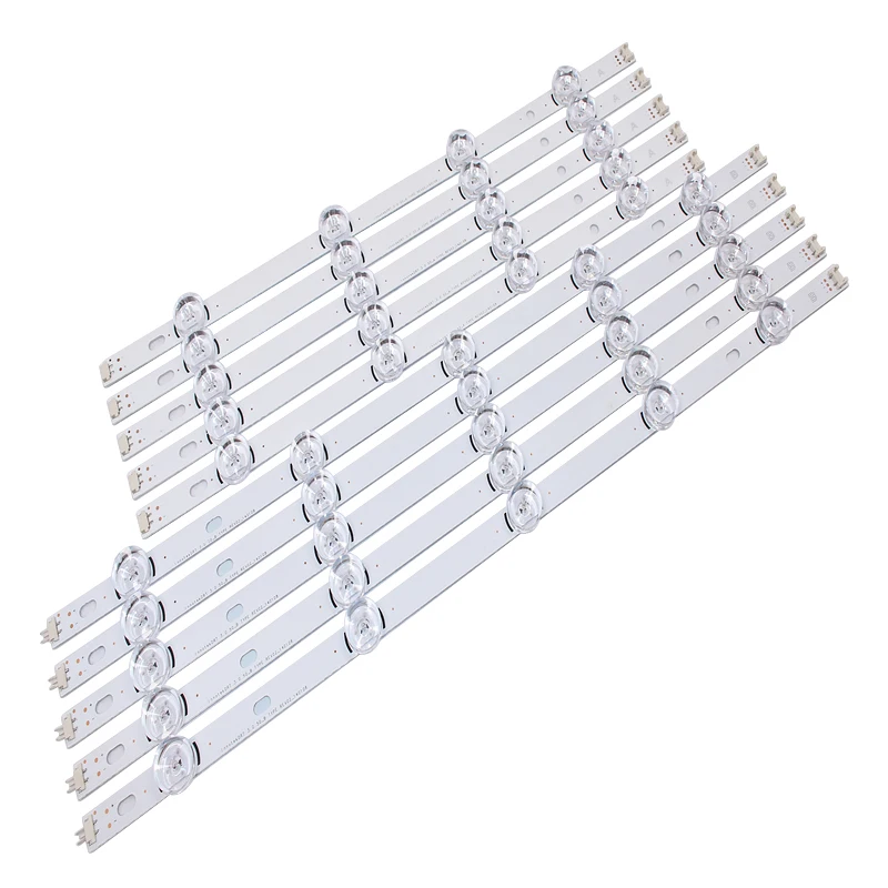 

LED Backlight strip for 50LB5620 LC500DUE FG A4 A3 A2 A1 M4 M3 M2 M1 P2 Innotek DRT 3.0 50" 50LB650V 50LB6300 50LF6000 50LB570B