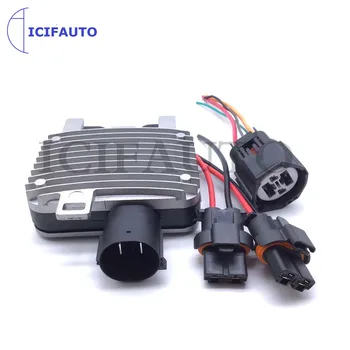 

Radiator Cooling Fan Control Module Relay ECU For Volvo S60 S80 V70 Land Rover Freelander Ford Mondeo Galaxy 940009402 940004000