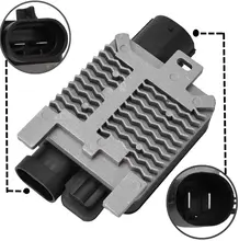 Высококачественный новый резистор двигателя вентилятора 940002904 для Ford Высококачественный новый резистор двигателя вентилятора 940002904 для Ford