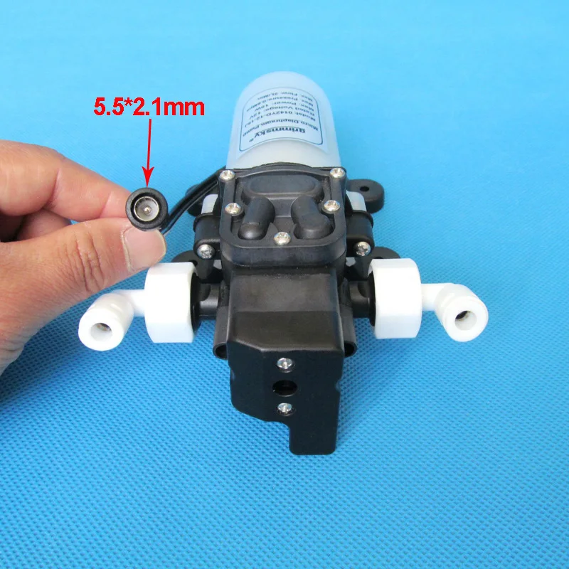 5.5-2.1mm