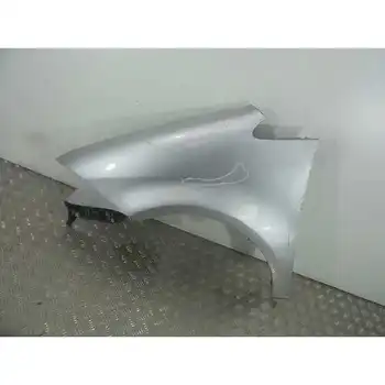 

FROSTSILVER MET. Flap Front Left Volkswagen Caddy Ka/kb (2c) 1.6 Tdi