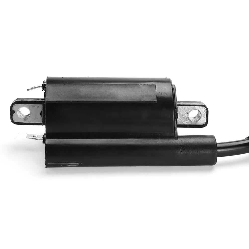 Новая катушка зажигания подходит для John Deere 2653 газ 260 265 285 320 425 445 455 F725 F911 ZG3185IC163AB Аксессуары для мотоциклов