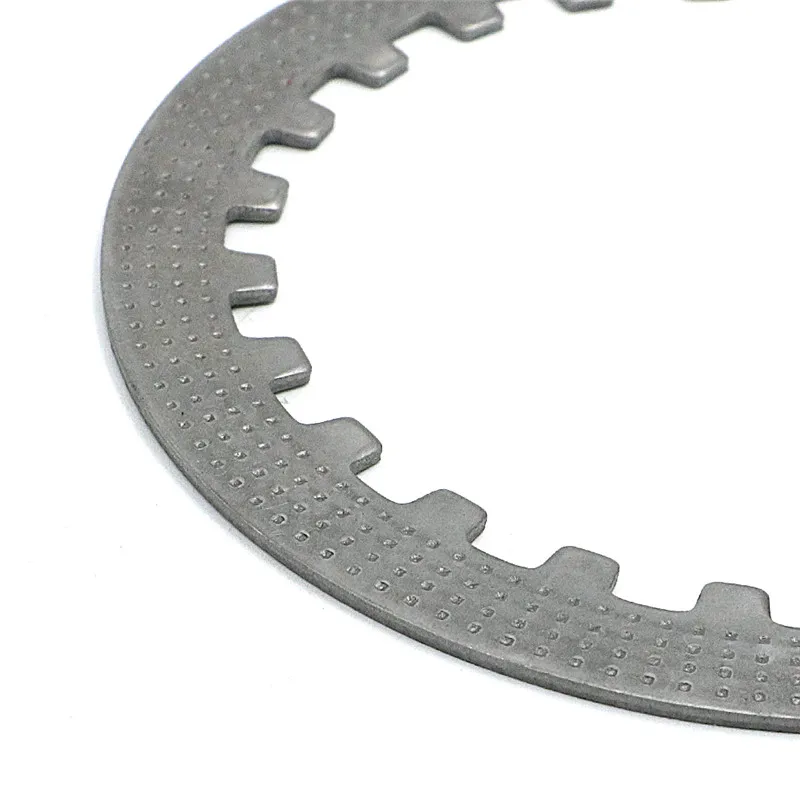For Honda XR100R XR80R 87-04 / CRF80F CRF100F 04-13 Motorcycle Clutch Plate Kit Friction Steel Plates Springs repair tool set