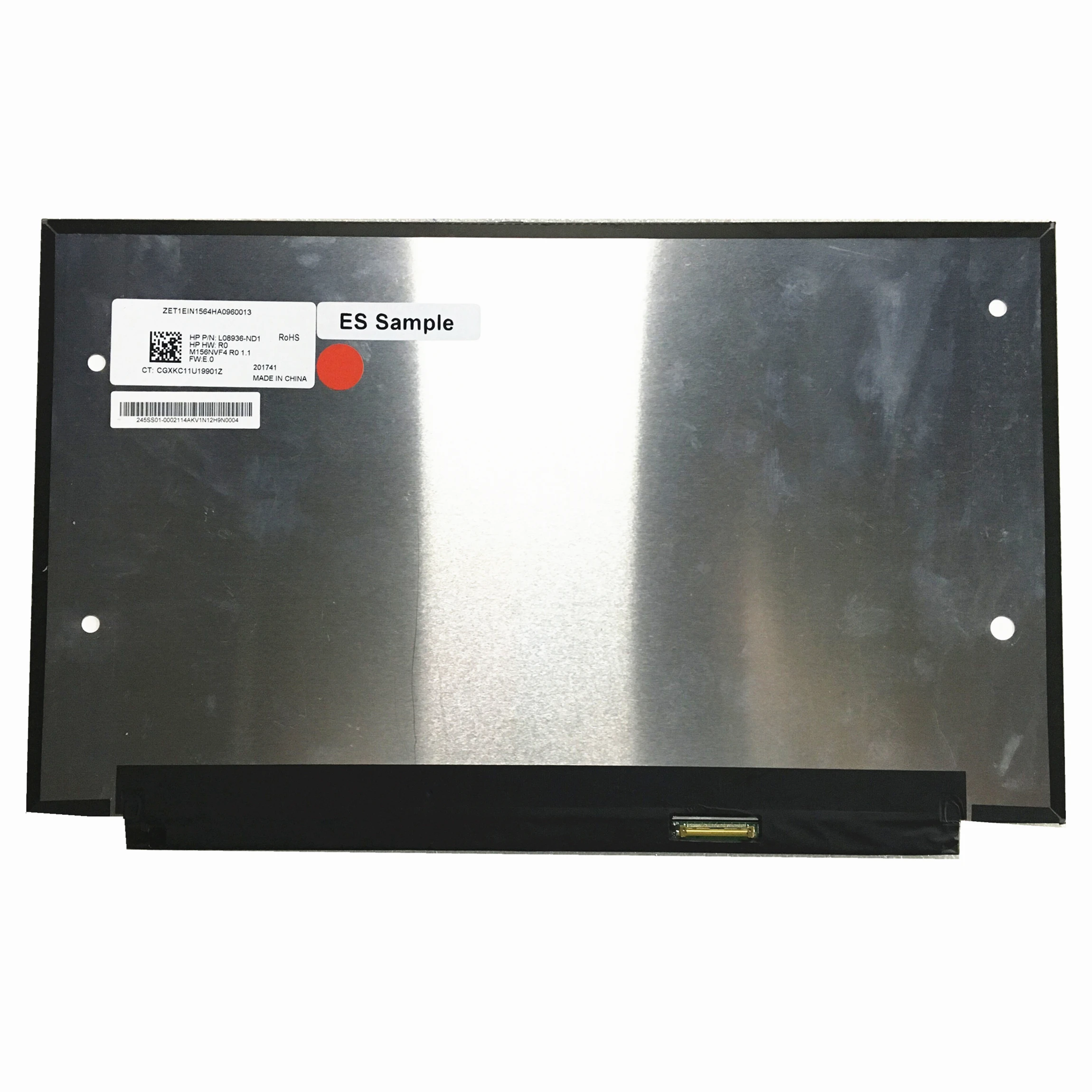 M156NVF4 R0 15,6 ''дюймовый 4K ноутбук ЖК-экран Замена