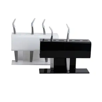 

Eyelash Tweezers Storage Rack Exquisite Grafting Fake Eyelash Tweezers Holder Acrylic Tweezers Display Stand Storage Organizer