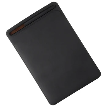 

Sleeve Leather Case with A Pencil Slot Design for iPad Pro10.5 Tablet Cover