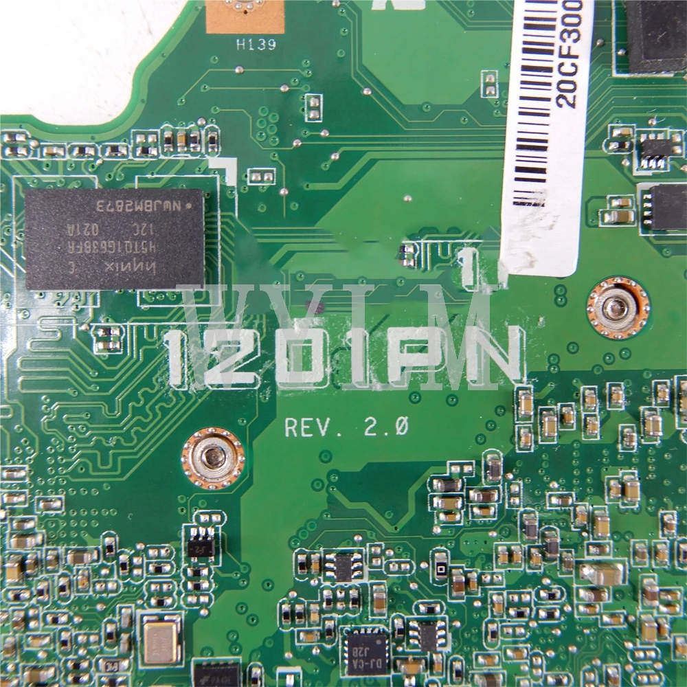 Материнская плата 1201PN для ASUS EPC 1201PN REV: 2,0 Материнская плата ноутбука 1201PN материнская плата для ноутбука 1201PN материнская плата протестирована неповрежденной