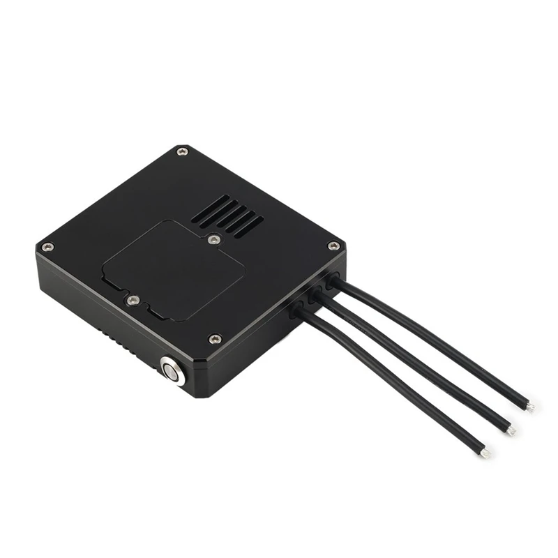  ABKT-HGLTECH Flipsky Fsesc V6.6 60A Esc With Aluminium Case For Electric Skateboard Rc Car Boat Dro