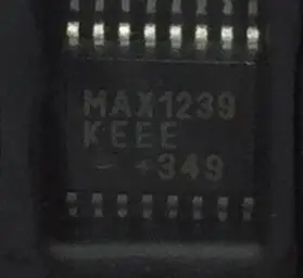 100% новая бесплатная доставка MAX1239KEEE SSOP