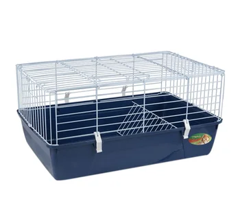 

TRIOL Cage for rabbits Triol 2011K, 67 x 42 x 33 cm