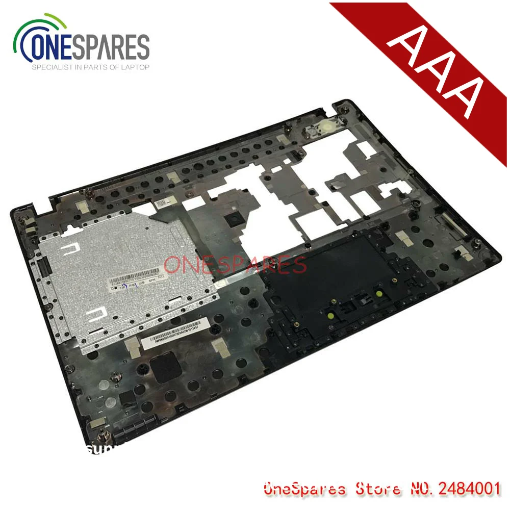 ЖК-чехол для ноутбука, чехол для lenovo IdeaPad G580, верхний чехол AM0N2000100, сенсорная панель