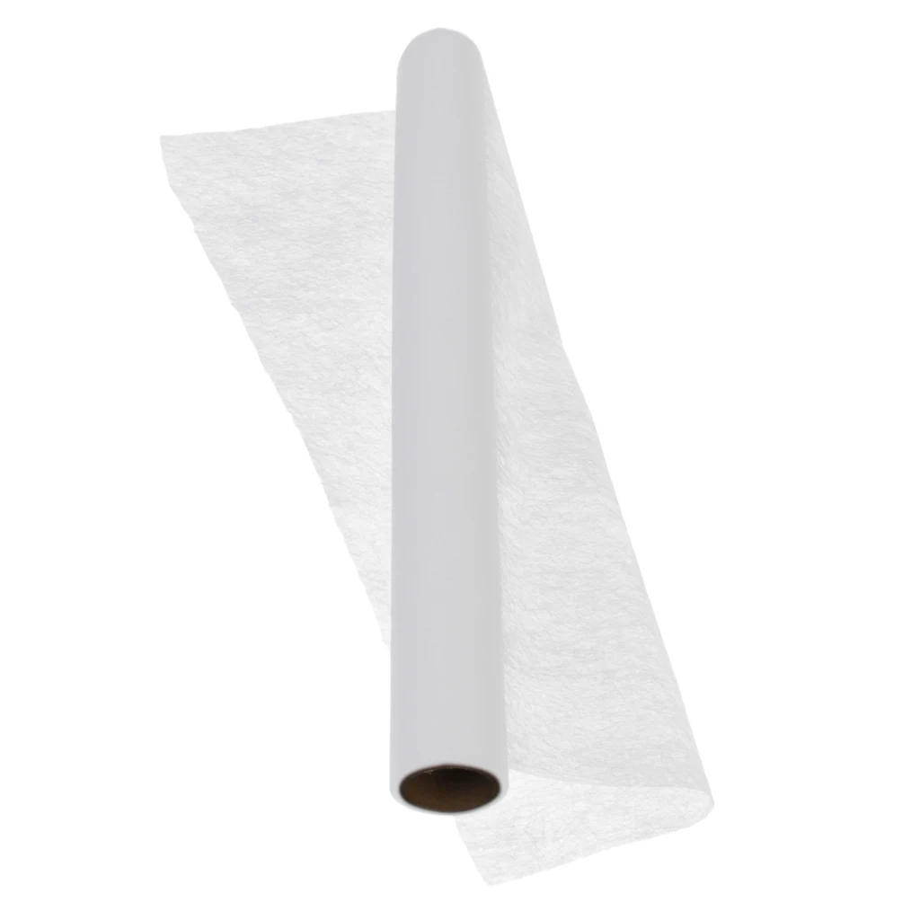 DOUBLE SIDE ADHESIVE WONDER WEB IRON ON FUSIBLE BONDING HEMMING TAPE 42CM X 4 Meters Sewing Accessories
