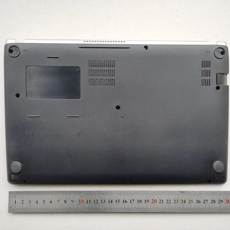 Нижний чехол для ноутбука для samsung NP 350U2B 350U2A BA75-03255B