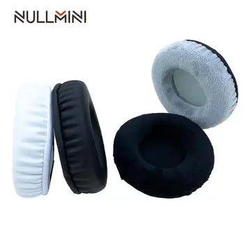 

NullMini Replacement Earpads for Philips SHP2000 SHP2700 Headphones Leather or Velvet Earphone Earmuff