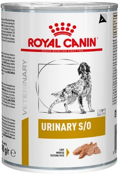 

ROYAL CANIN ROYAL CANIN URINARY S / O adult dogs in urolithiasis