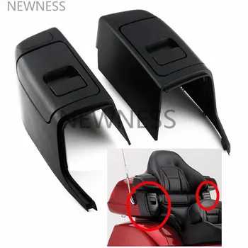 

For Honda GL1800 GL 1800 GoldWing Plastic Lower Speaker Housing Underneath Loudspeaker Cover Box Case Shield