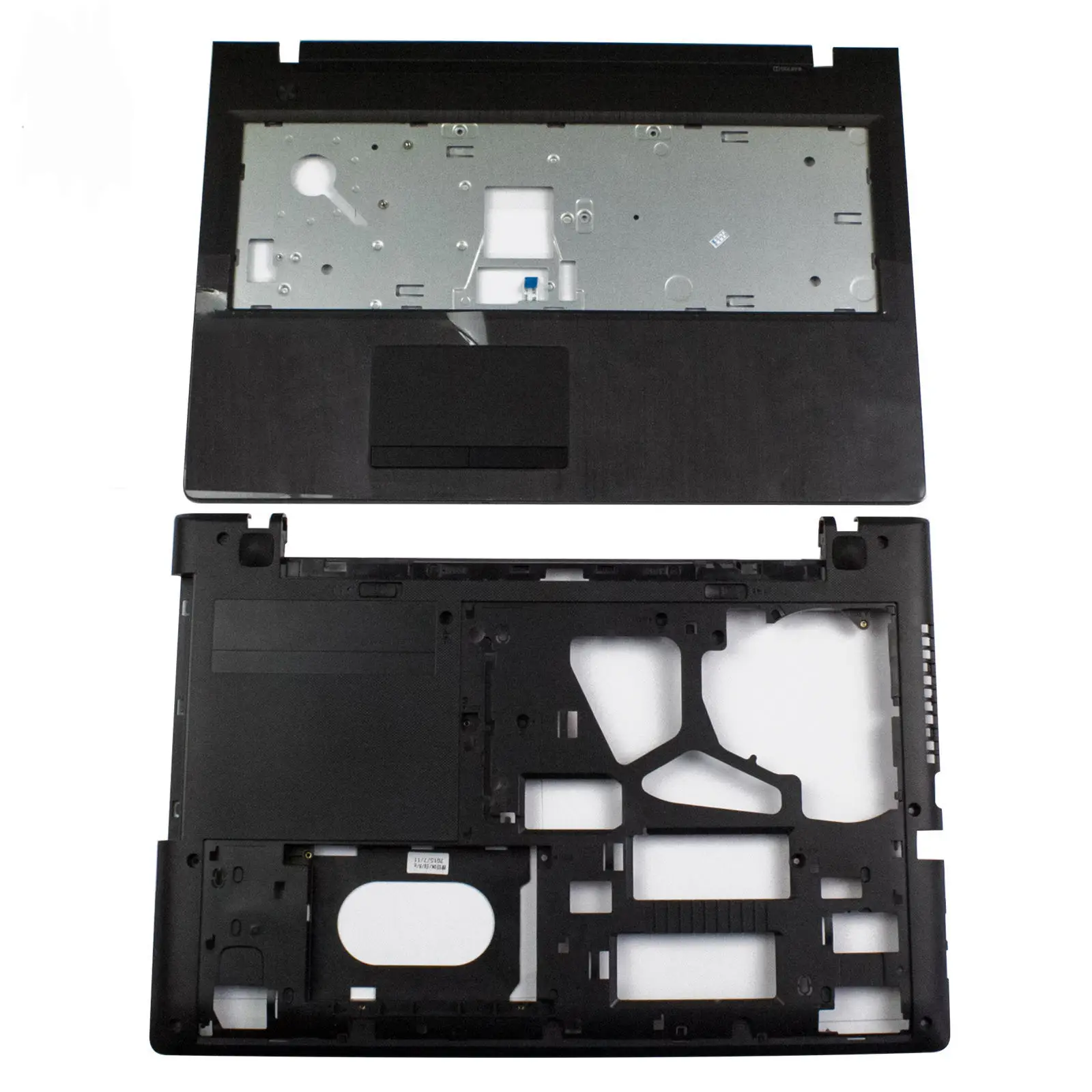 Новый Lenovo IdeaPad Z50 Z50-70 Z50-75 Palmrest чехол Сенсорная панель и нижняя база | Компьютеры