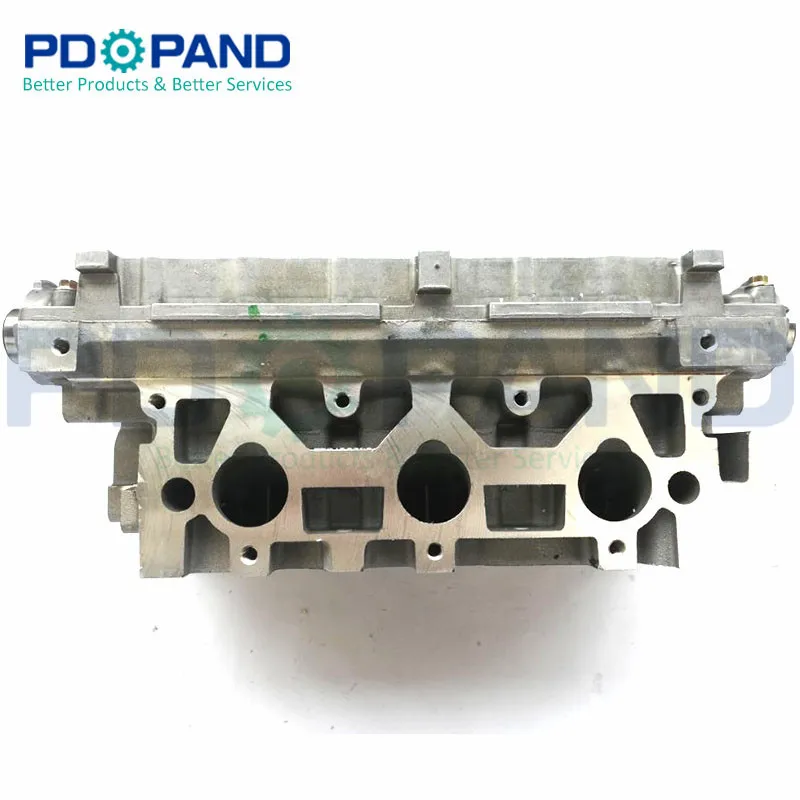 25K4F KV6 Engine Cylinder Head Assembly for Land RoverRover 75 SaloonTourerMG ZS HatchbackZT Saloon 2497cc V6 2.5L 2