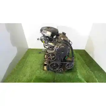 

84555 Full engine Suzuki Samurai (sj)