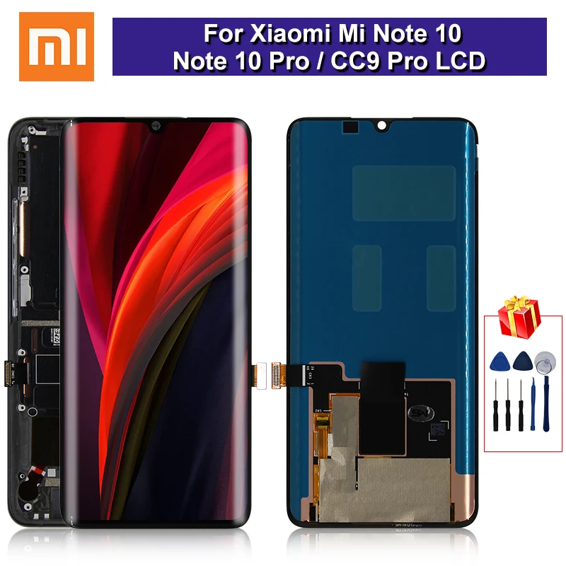 Xiaomi Note 11 Pro Дисплей Купить