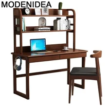 

Escritorio De Oficina Office Standing Notebook Tafel Kids Furniture Bedside Laptop Stand Mesa Desk Computer Study Table