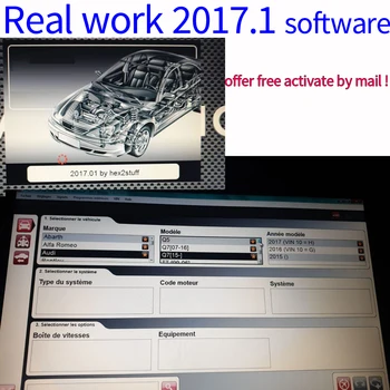 

Newest 2017.1 free activate by file 2016.00 software keygen for delphis for autocoms support 2017 years model cars trucks