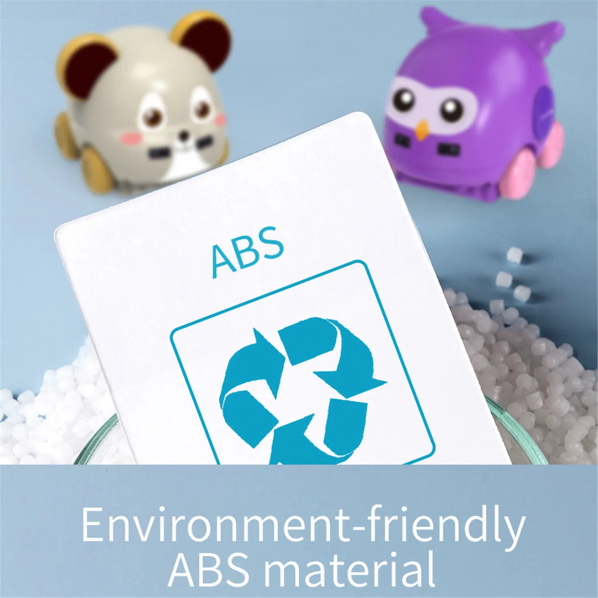 Robô dos Desenhos Animais sem Fio Luz do Animal de Estimação Animados Brinquedos Recarregável Controle Remoto Eletrônico Carro Inteligente Robô Crianças rc 10 High Quality Brinquedos e hobbies