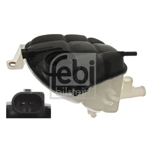 Бачок расширительный охлаждающей жидкости MB W164 FEBI BILSTEIN
