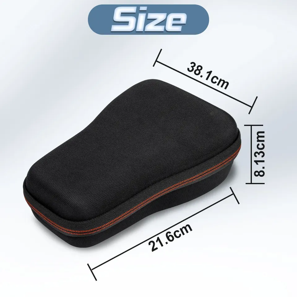 Peyyargo Duro Custodia Protettiva Compatibile Con Brother PT