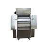 electric beef jerky cutter machine/fish meat cube cutting machine 2
