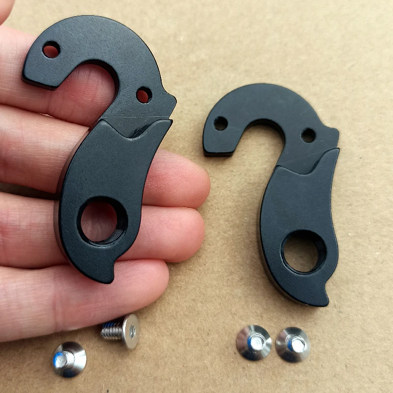 1Pc Bike Mech Dropout Per Bh #391408300 Bmw Cruise Chiru Kross Birk Moda Gypsdo 4Ever Bike Deragliatore Appendiabiti Telaio In Carbonio