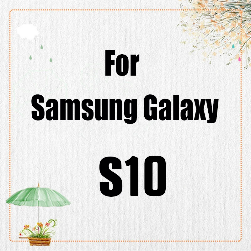 for galaxy S10 LvheCn DJ контроллер микшер Телефон чехол для iPhone 5 6 6s 7 8 plus 11 pro X XR XS Max Samsung Galaxy S6 S7 edge S8 S9 S10 - Цвет: for galaxy S10
