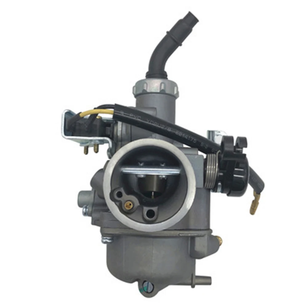 Алюминиевый сплав МОТОЦИКЛ КАРБЮРАТОР Замена для Wave125 Karisma Fio Innova