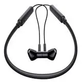 L03X wireless bluetooth headset hanging neck magnetic sports running bluetooth headphones ear phones