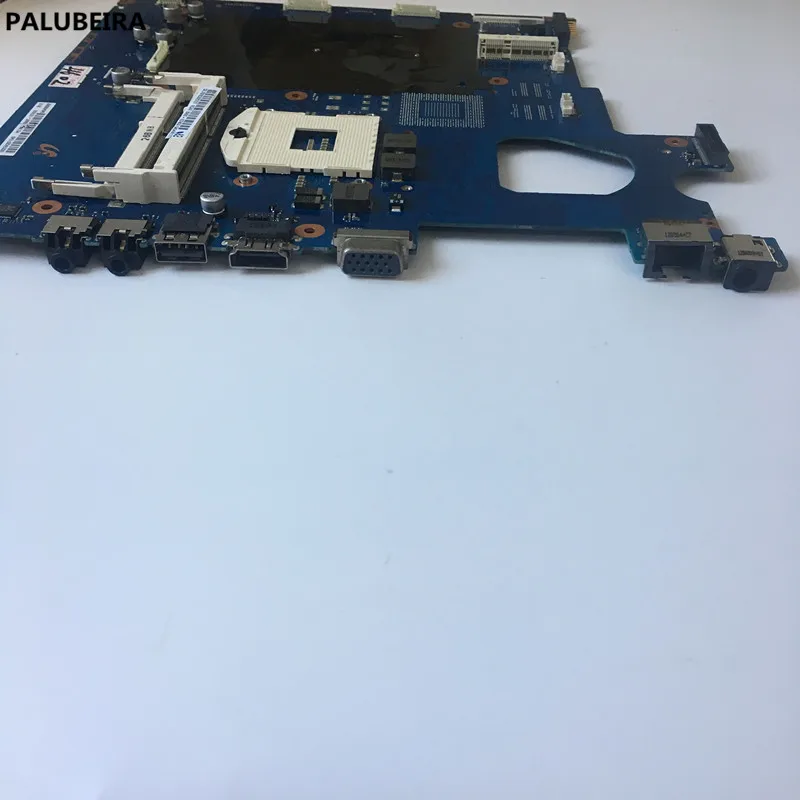 PALUBEIRA BA41-01979A для samsung NP300E5C серийная материнская плата для ноутбука BA92-11486A BA92-11486B HM70 идеальная работа