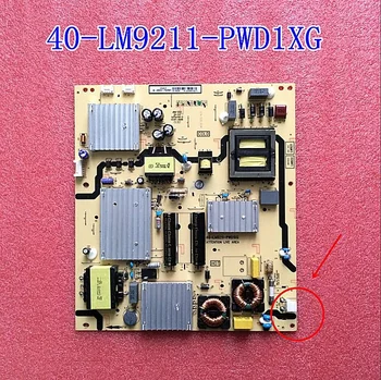 

L55H8800A-CF Power Supply Board 40-LM9211-PWD1XG 08-LM922D1-PW200AY