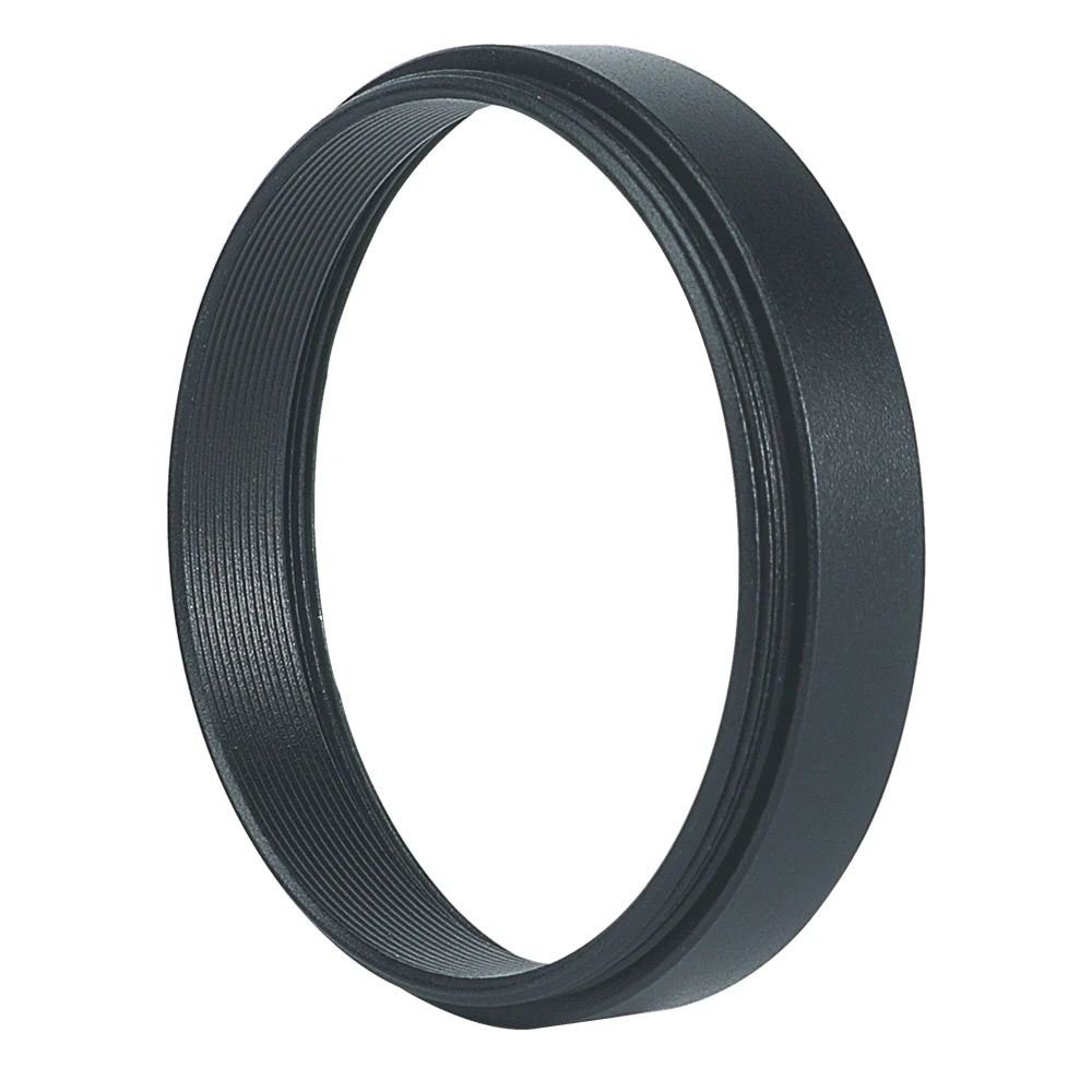 EYSDON Focal Length Extension Tube Kits 3/5/7/10/12/15/20/30mm For Astronomical Telescope Photography T2 Extending Ring 3