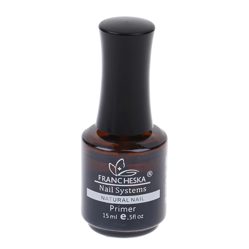 Fast Dry Nail Primer Base Cleaning Agents And Adhesives UV Gel Polish Manicure