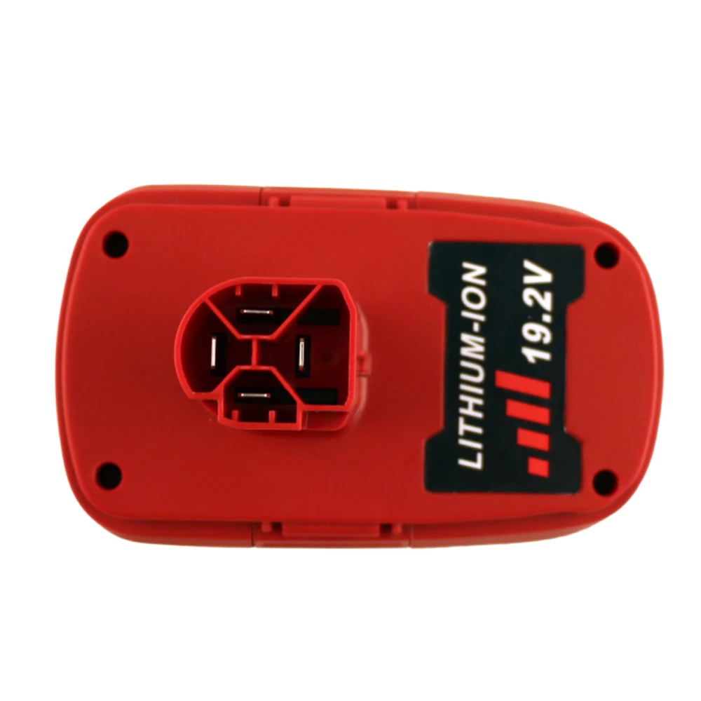 Для мастера Замена электроинструмента батарея 19,2 V 3.0Ah Li-Ion C311375 11376