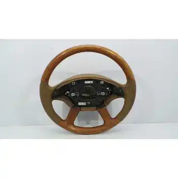 

A2214600603 Steering Wheel Mercedes S Class Saloon (bm 221) 3.5 V6