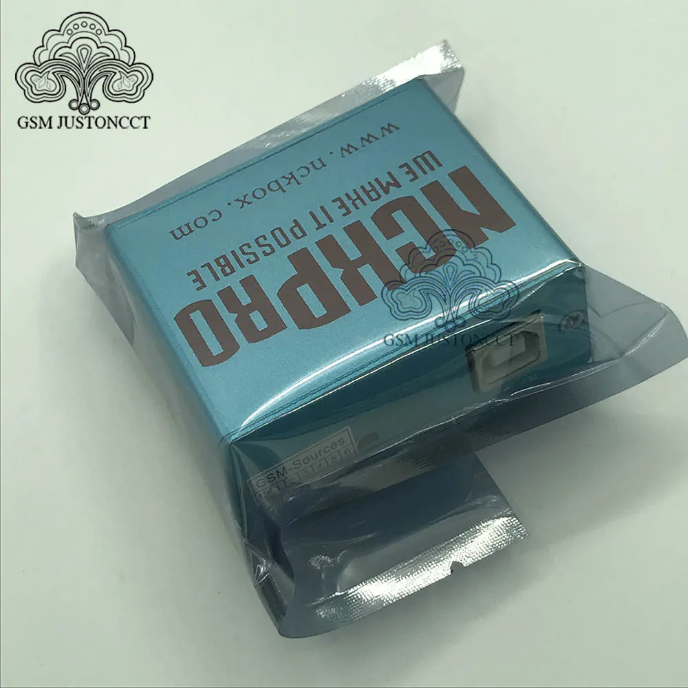 nck pro Box - gsmjustoncct - C5