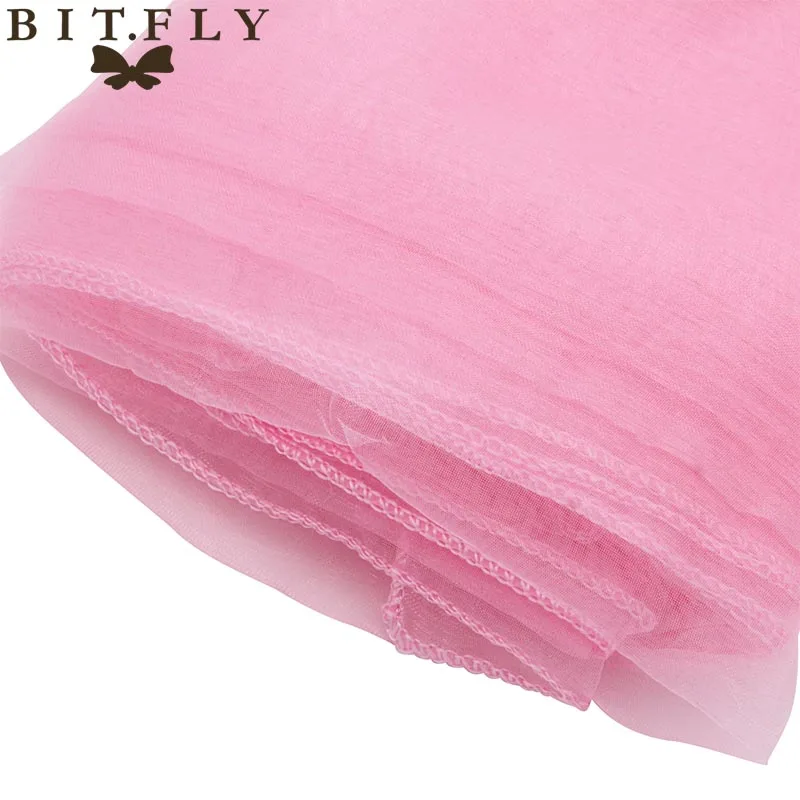 Органза 180*180 см(70 дюймов) Свадебная вечеринка скатерть элегантный сплошной органза банкетный стол в гостинице - Цвет: light pink