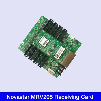 

Novastar MRV208 Receiving Card with 256*256Pixels Outdoor and Indoor Full Color LED Display controller