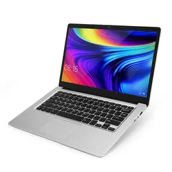 Portátil 14 Polegada tela led 2 + 32gb quatro core windows 10 computador portátil wifi hdmi compatível apoio tf cartão