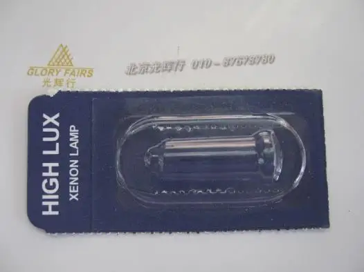 Для галогенной лампы Welch Allyn 03900 лампа HPX 039 U 11110 11150 12821 для офтальмоскопа pocketscope