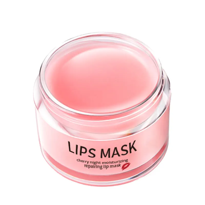 

Luxury Anti-crack Lip Mask Lip Balm Moisturizing Hydrating Lighten Lip Lines Delicate Lips Exfoliating Face Skin Care